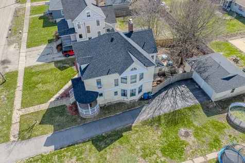 504 Stilson Street Earlville IL 60518