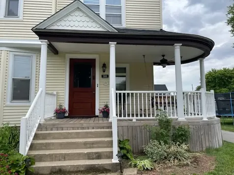 504 Stilson Street Earlville IL 60518