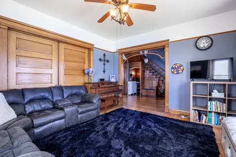 504 Stilson Street Earlville IL 60518