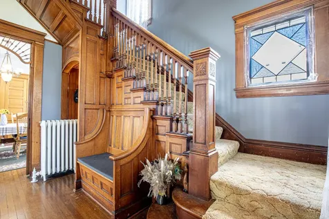 504 Stilson Street Earlville IL 60518