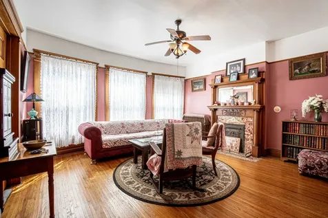 504 Stilson Street Earlville IL 60518