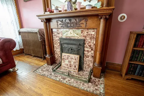 504 Stilson Street Earlville IL 60518