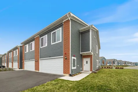 1249 Gillespie Lane Yorkville IL 60560