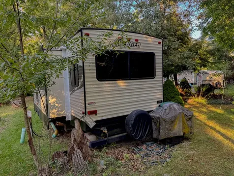 4/176 Woodhaven Sublette IL 61367
