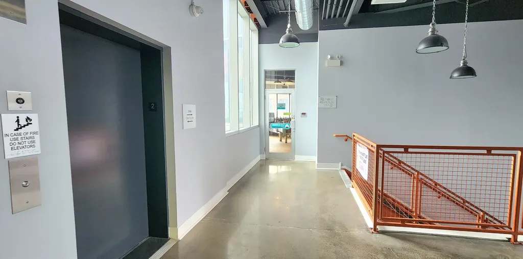 2252 South Canal Street Chicago IL 60616