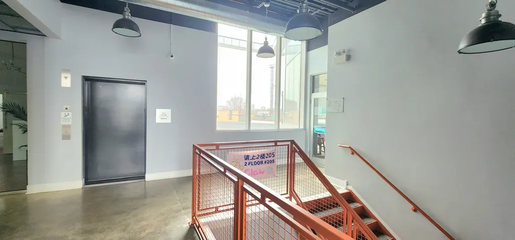 2252 South Canal Street Chicago IL 60616