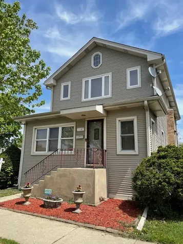 2247 North 73rd Avenue Elmwood Park IL 60707