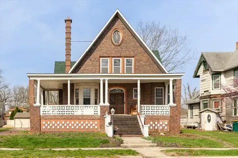 314 South Monroe Street Streator IL 61364