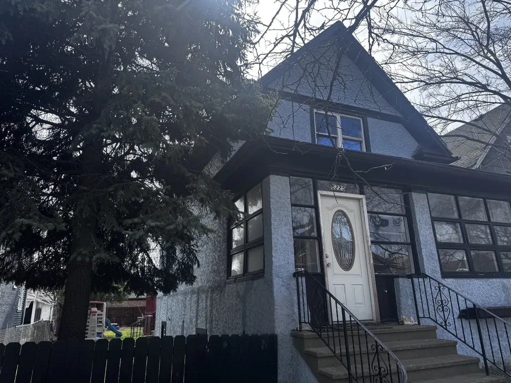 5225 West 23rd Place Cicero IL 60804