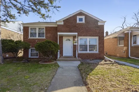 519 Bellwood Avenue Bellwood IL 60104