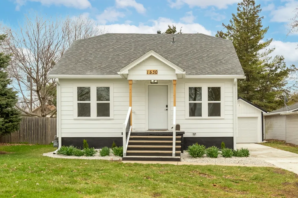 1530 Chartres Street Lasalle IL 61301