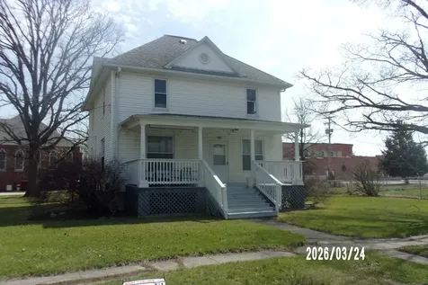 107 North Chicago Street Milford IL 60953