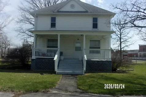 107 North Chicago Street Milford IL 60953
