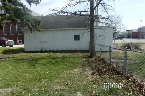 107 North Chicago Street Milford IL 60953