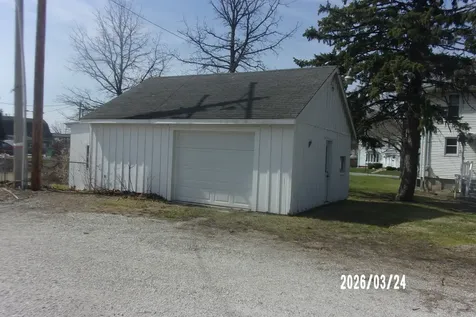 107 North Chicago Street Milford IL 60953