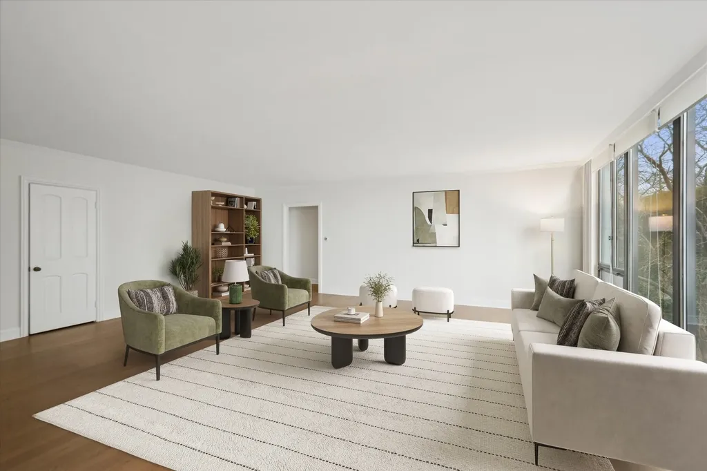 1420 Sheridan Road Wilmette IL 60091