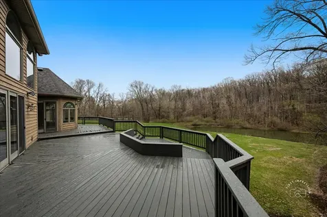 54 Woodland Drive Yorkville IL 60560