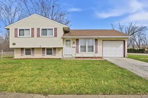 105 East Center Street Glenwood IL 60425