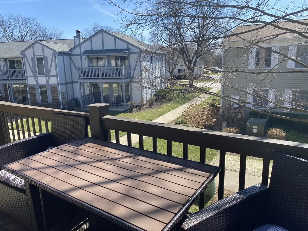 50 Plymouth Court Naperville IL 60565