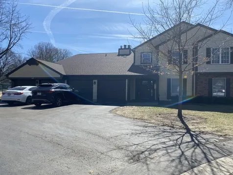 50 Plymouth Court Naperville IL 60565