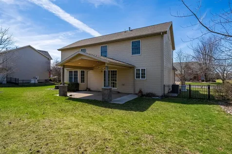 2510 Crooked Creek Road Bloomington IL 61705