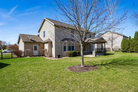 2510 Crooked Creek Road Bloomington IL 61705