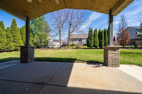 2510 Crooked Creek Road Bloomington IL 61705