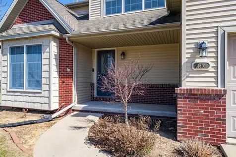 2510 Crooked Creek Road Bloomington IL 61705