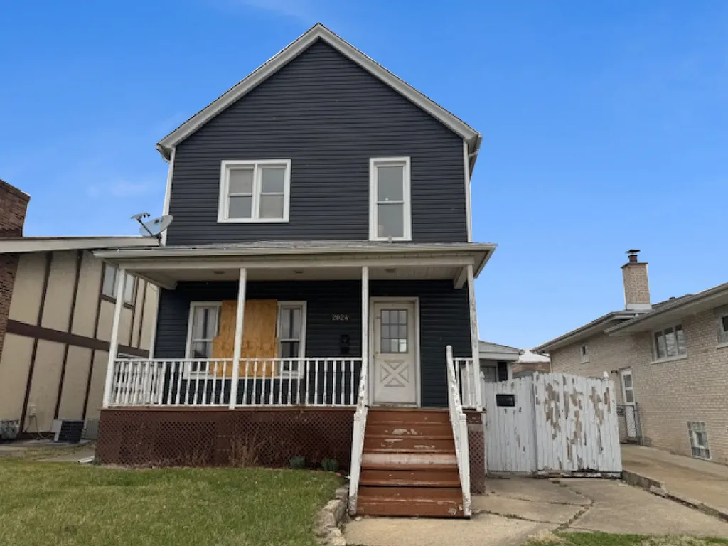 2024 Union Street Blue Island IL 60406