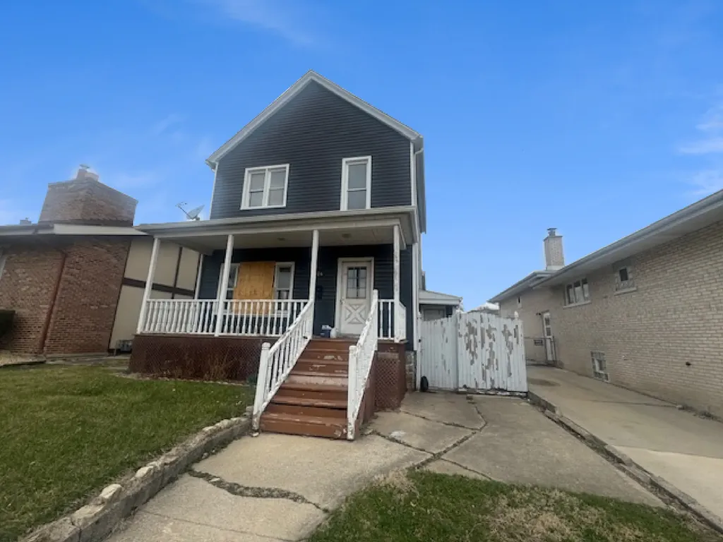 2024 Union Street Blue Island IL 60406