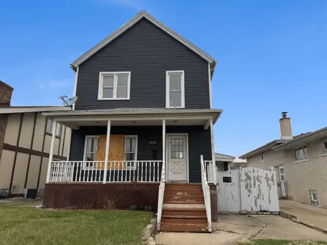 2024 Union Street Blue Island IL 60406