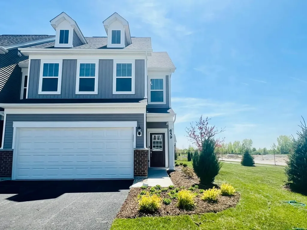 659 Switchgrass Way Bolingbrook IL 60490