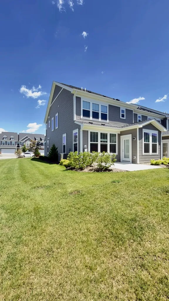 659 Switchgrass Way Bolingbrook IL 60490
