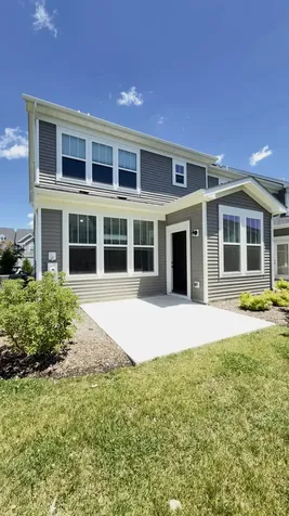659 Switchgrass Way Bolingbrook IL 60490