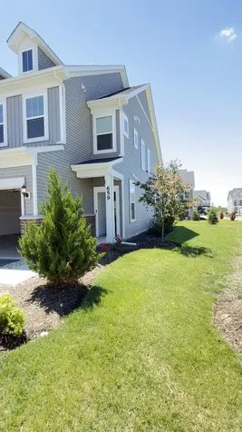 659 Switchgrass Way Bolingbrook IL 60490