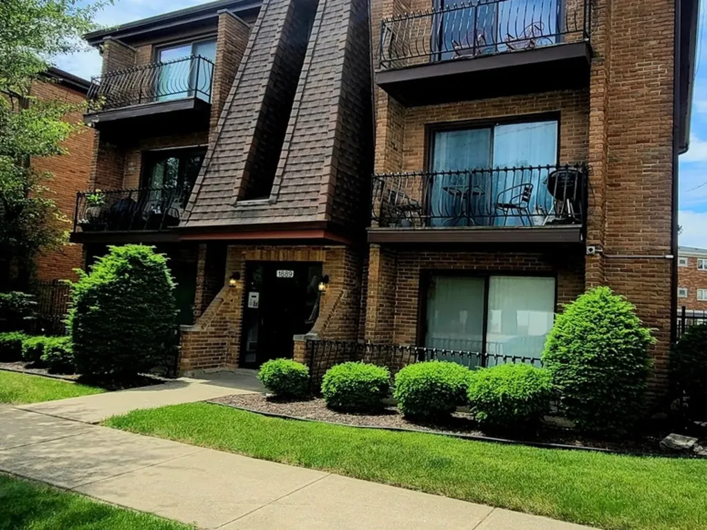 1889 Michigan City Road Calumet City IL 60409