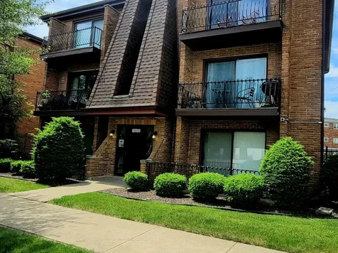 1889 Michigan City Road Calumet City IL 60409