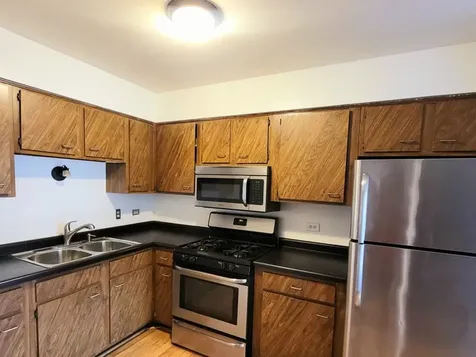 1889 Michigan City Road Calumet City IL 60409