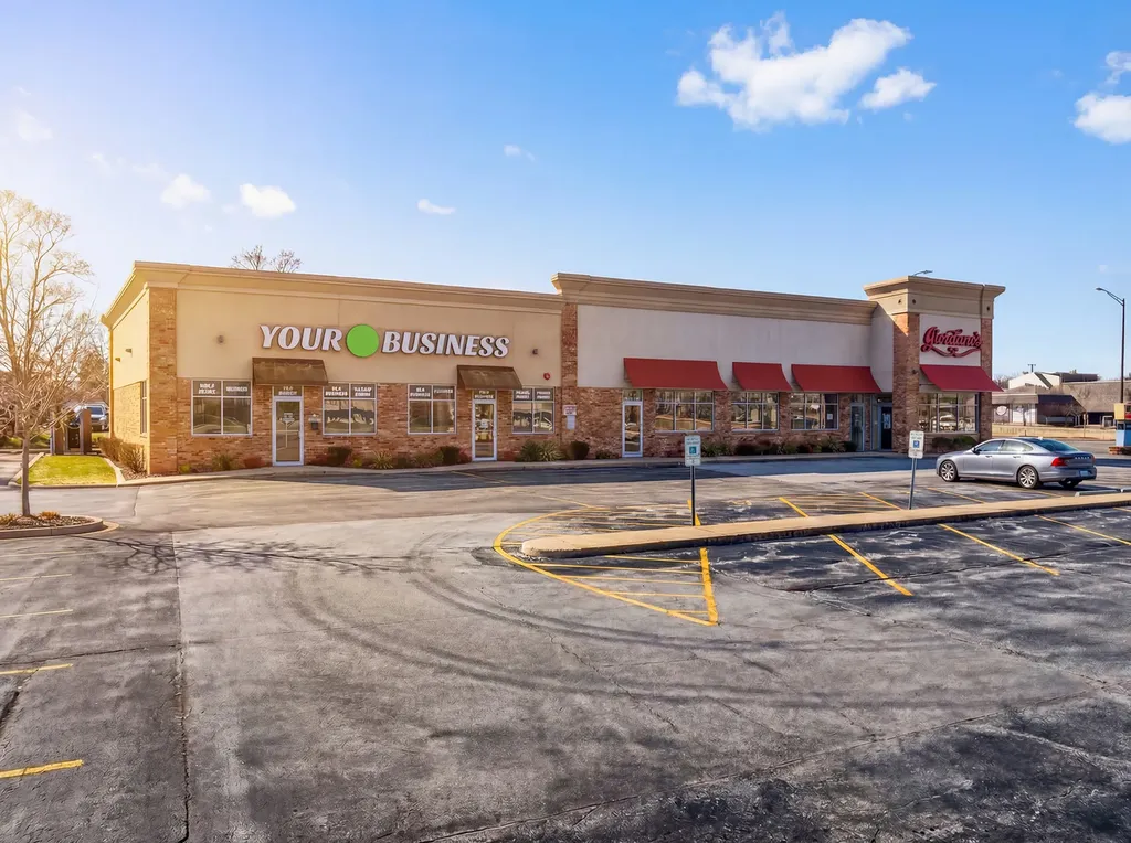 14325 La Grange Road Orland Park IL 60462