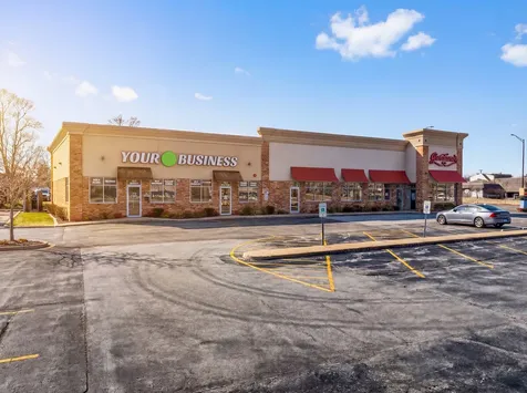 14325 La Grange Road Orland Park IL 60462