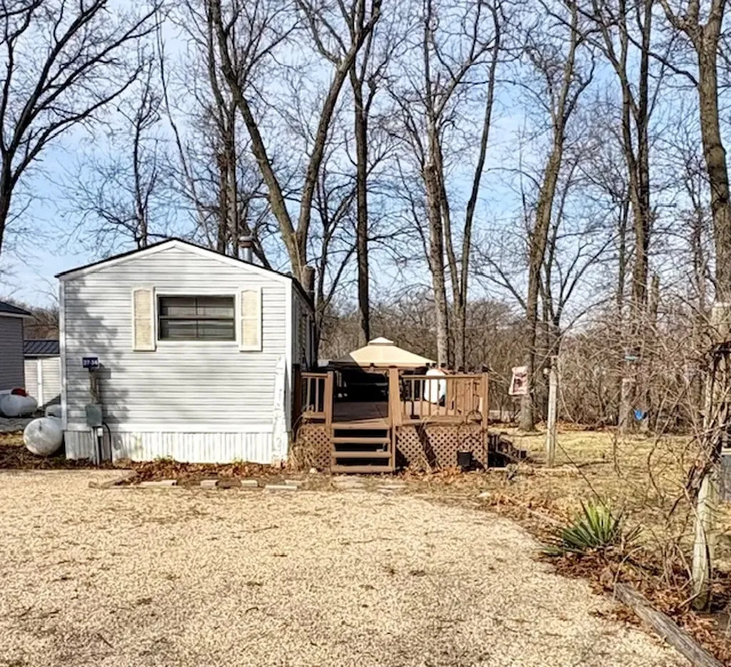 27/34 Woodhaven Sublette IL 61367