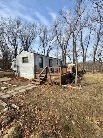 27/34 Woodhaven Sublette IL 61367