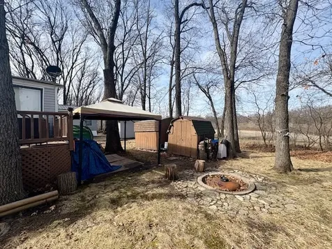 27/34 Woodhaven Sublette IL 61367