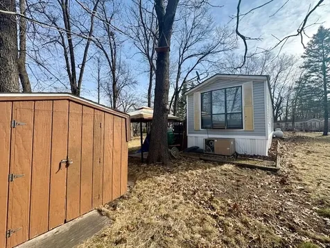 27/34 Woodhaven Sublette IL 61367