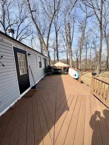 27/34 Woodhaven Sublette IL 61367