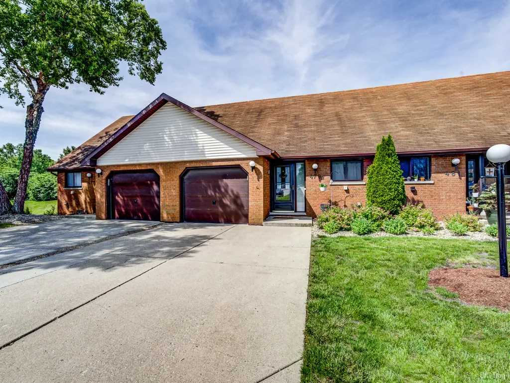 479 Fairview Drive Manhattan IL 60442