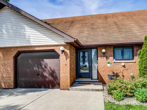 479 Fairview Drive Manhattan IL 60442