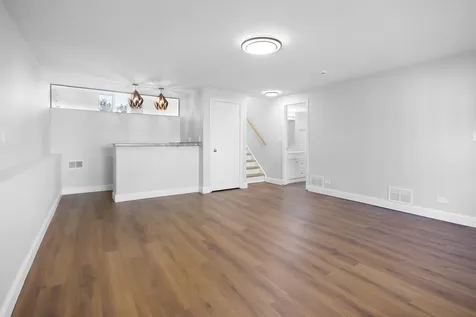 15842 Lavergne Avenue Oak Forest IL 60452