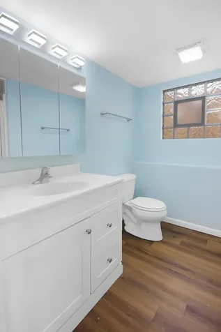 15842 Lavergne Avenue Oak Forest IL 60452