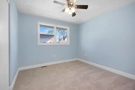 15842 Lavergne Avenue Oak Forest IL 60452